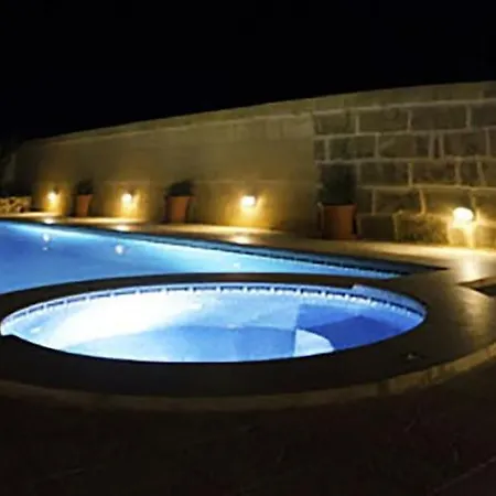 Mood Holidays House Villa *