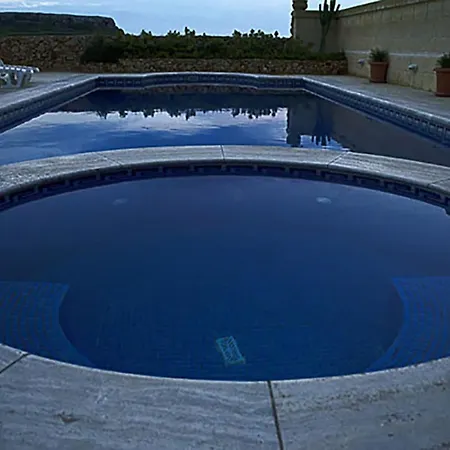 Mood Holidays House Villa San Lawrenz
