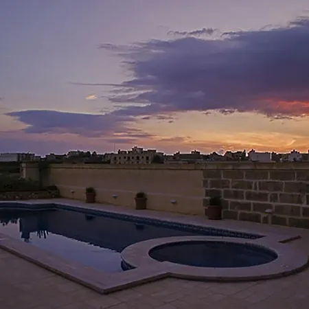 Villa Mood Holidays House *