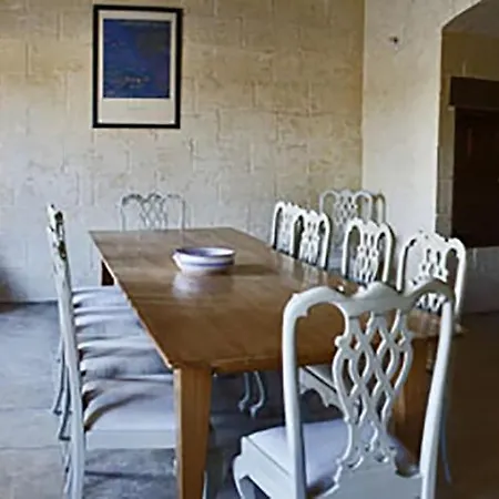 Mood Holidays House San Lawrenz